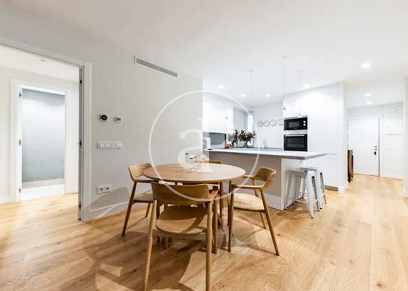 2 camera da letto Appartamento da affittare in Madrid citta - 5.000 € (Rif: 8726516)