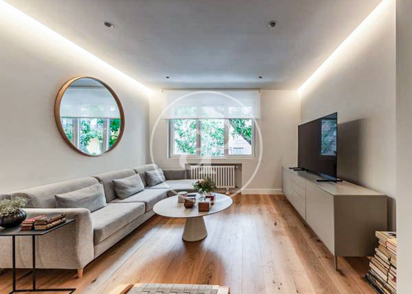 2 camera da letto Appartamento da affittare in Madrid citta - 5.000 € (Rif: 8726516)