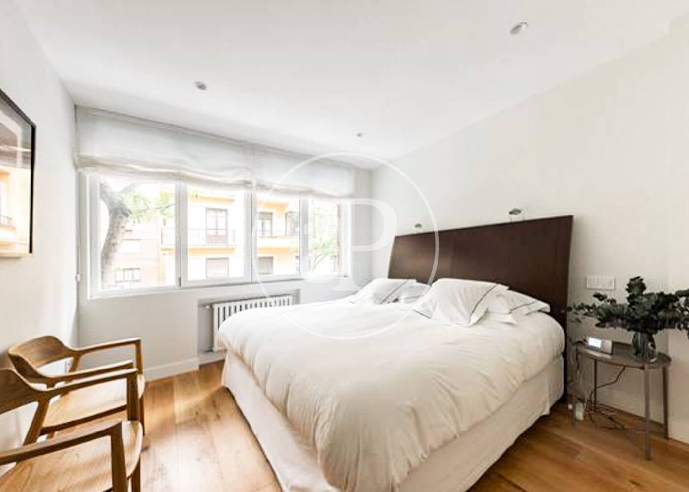 2 camera da letto Appartamento da affittare in Madrid citta - 5.000 € (Rif: 8726516)