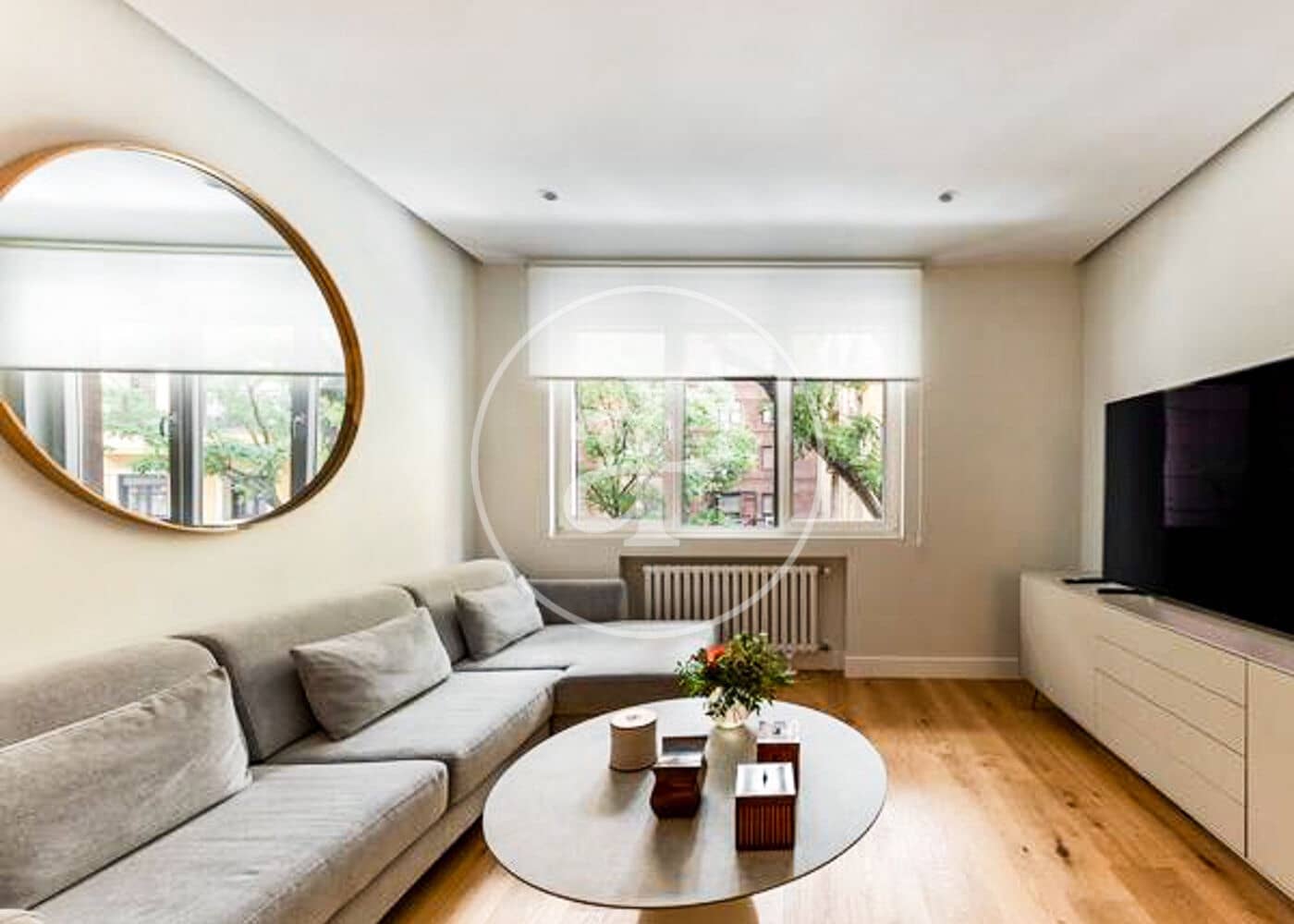 2 camera da letto Appartamento da affittare in Madrid citta - 5.000 € (Rif: 8726516)