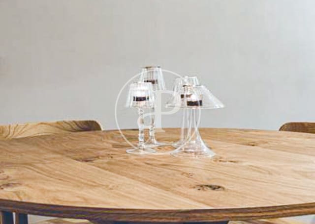 2 camera da letto Appartamento da affittare in Recoletos, Madrid città - 5.000 € (Rif: 8726516)