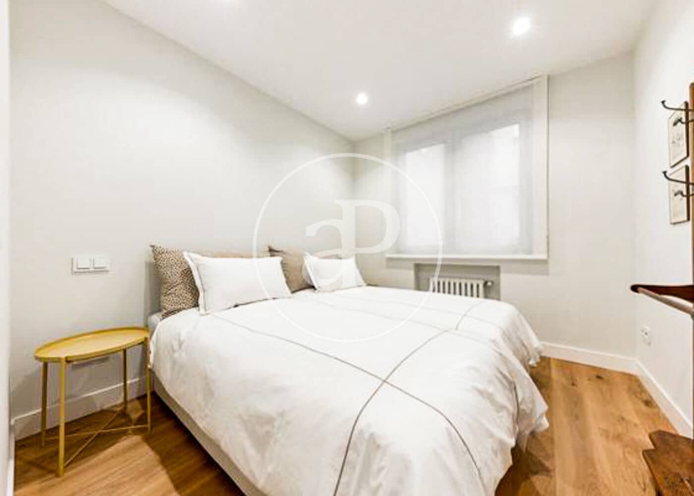 2 camera da letto Appartamento da affittare in Madrid citta - 5.000 € (Rif: 8726516)