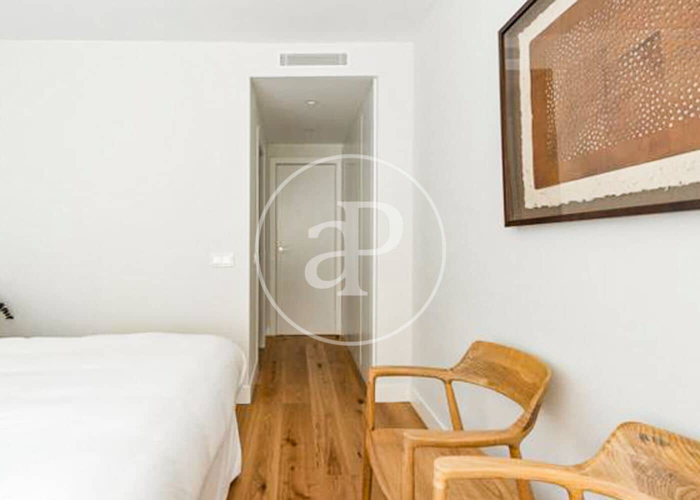 2 camera da letto Appartamento da affittare in Madrid citta - 5.000 € (Rif: 8726516)