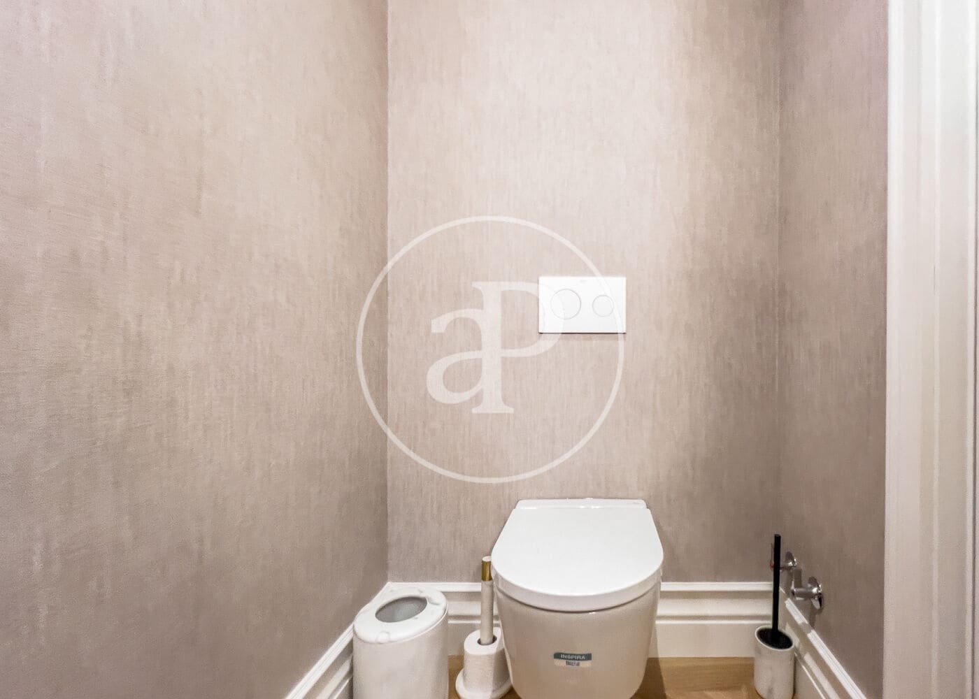 Appartement de 3 chambres à louer à Madrid ville - 10 000 € (Ref: 8726523)