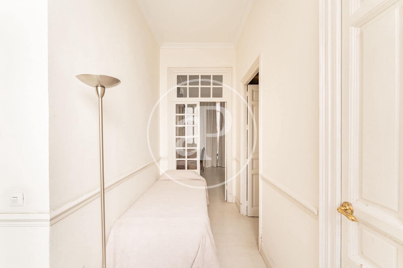 4 camera da letto Appartamento da affittare in Madrid citta - 25.000 € (Rif: 8726526)