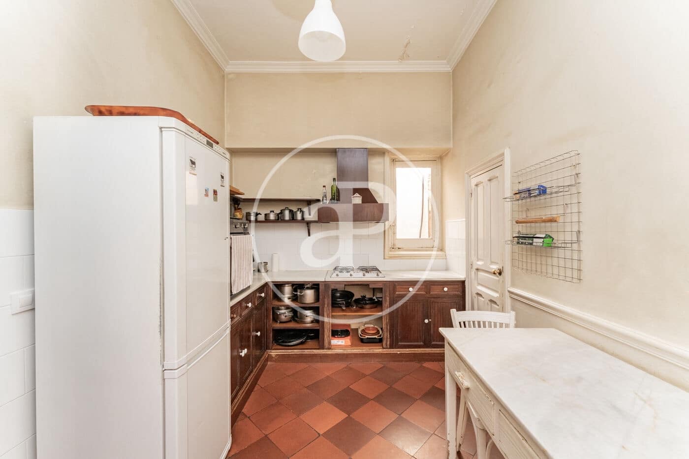 4 camera da letto Appartamento da affittare in Madrid citta - 25.000 € (Rif: 8726526)