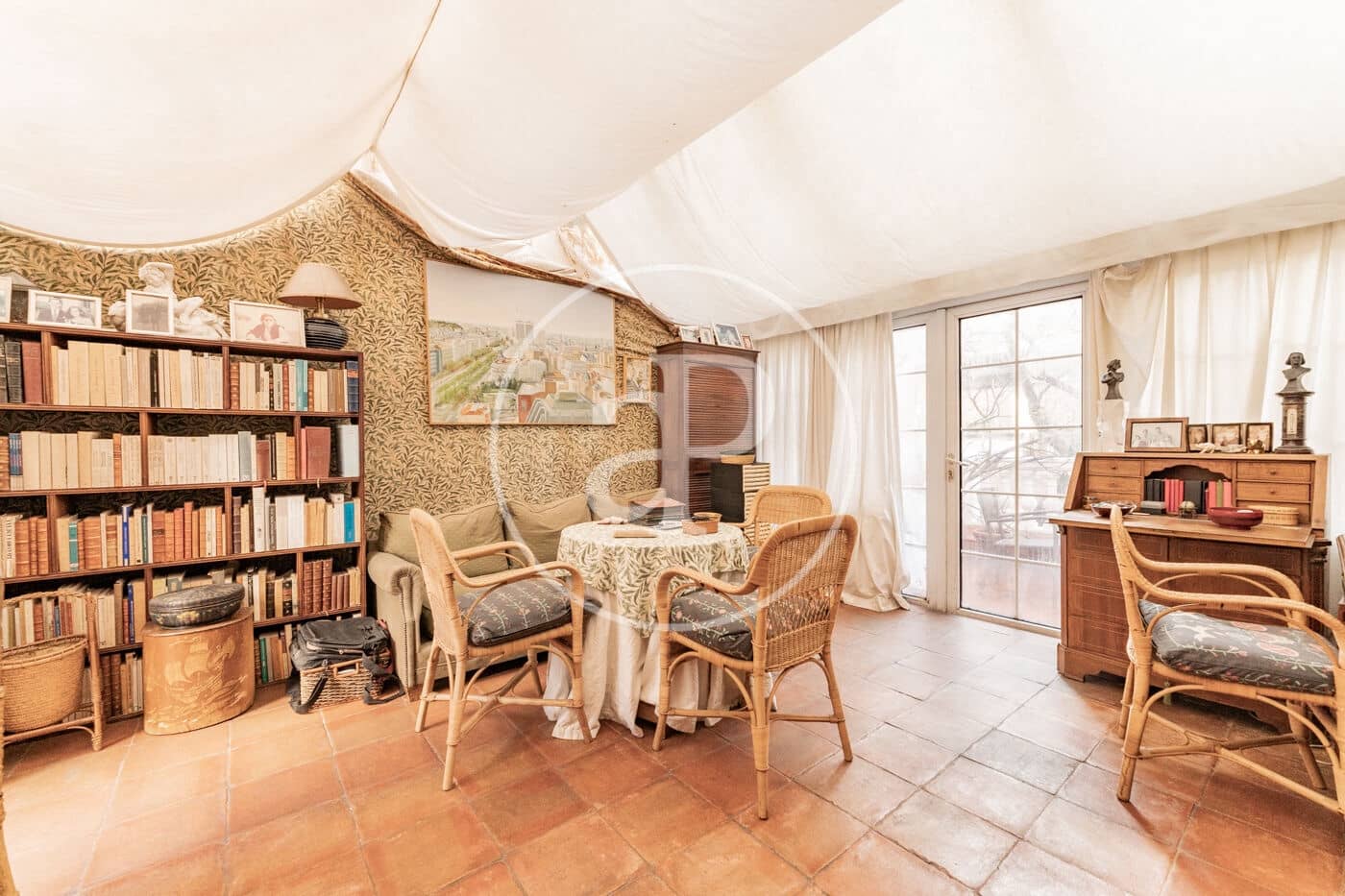 4 camera da letto Appartamento da affittare in Madrid citta - 25.000 € (Rif: 8726526)