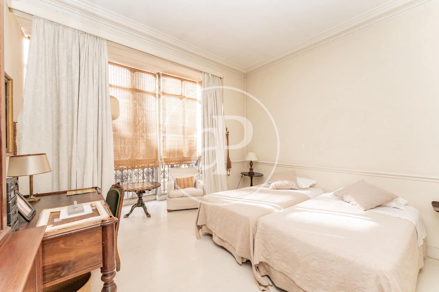 4 camera da letto Appartamento da affittare in Madrid citta - 25.000 € (Rif: 8726526)