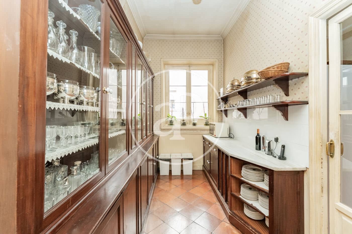 4 camera da letto Appartamento da affittare in Madrid citta - 25.000 € (Rif: 8726526)