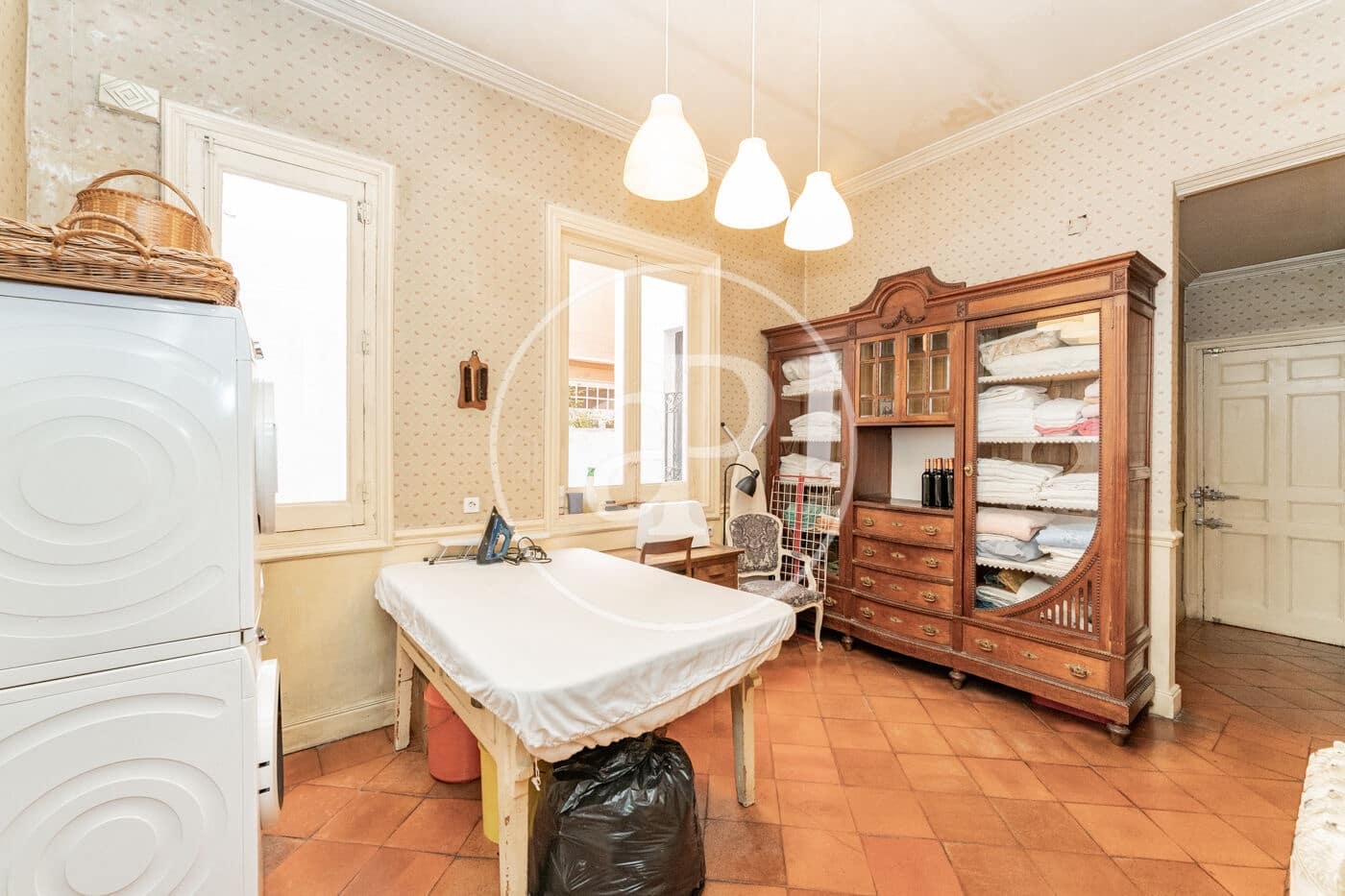 4 camera da letto Appartamento da affittare in Madrid citta - 25.000 € (Rif: 8726526)