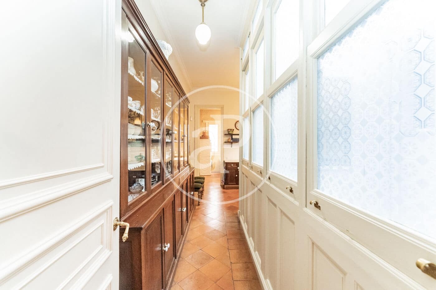 4 camera da letto Appartamento da affittare in Madrid citta - 25.000 € (Rif: 8726526)