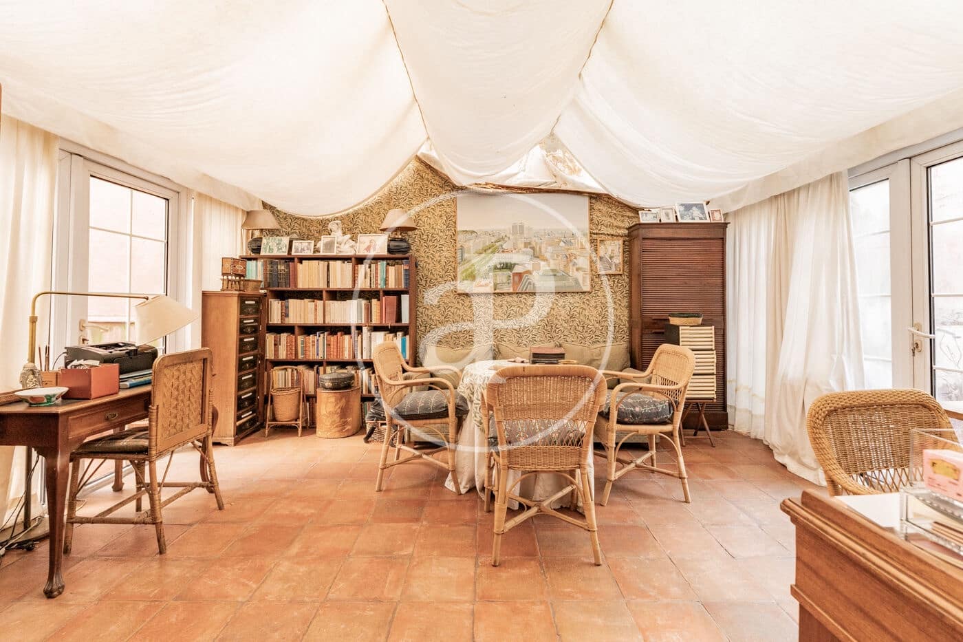 4 camera da letto Appartamento da affittare in Madrid citta - 25.000 € (Rif: 8726526)