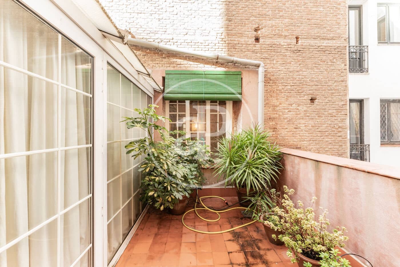 4 camera da letto Appartamento da affittare in Madrid citta - 25.000 € (Rif: 8726526)