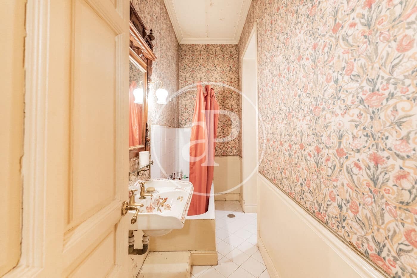 4 camera da letto Appartamento da affittare in Madrid citta - 25.000 € (Rif: 8726526)