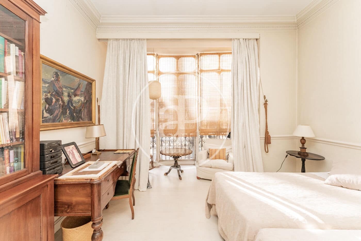 4 camera da letto Appartamento da affittare in Madrid citta - 25.000 € (Rif: 8726526)