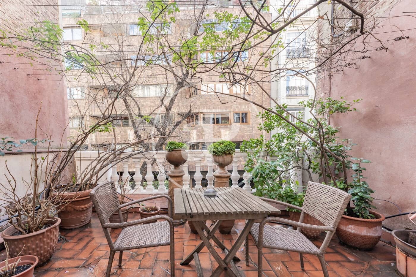 4 camera da letto Appartamento da affittare in Madrid citta - 25.000 € (Rif: 8726526)