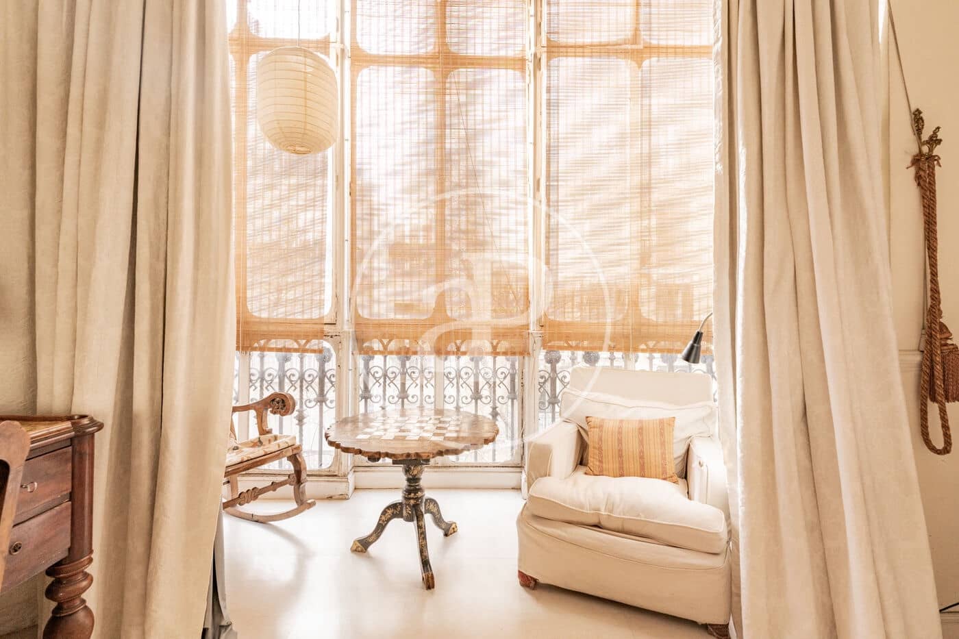 4 camera da letto Appartamento da affittare in Madrid citta - 25.000 € (Rif: 8726526)