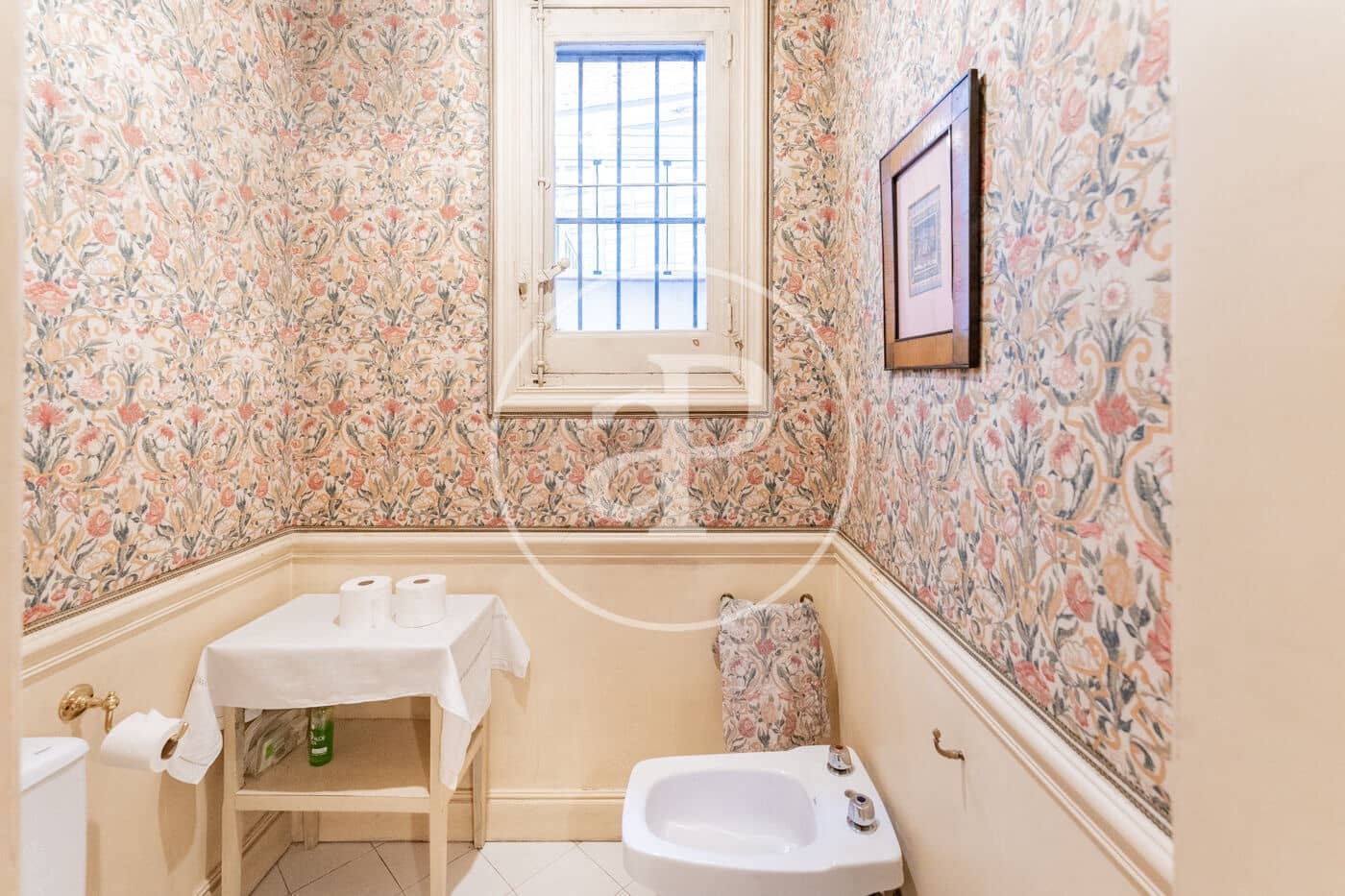 4 camera da letto Appartamento da affittare in Madrid citta - 25.000 € (Rif: 8726526)