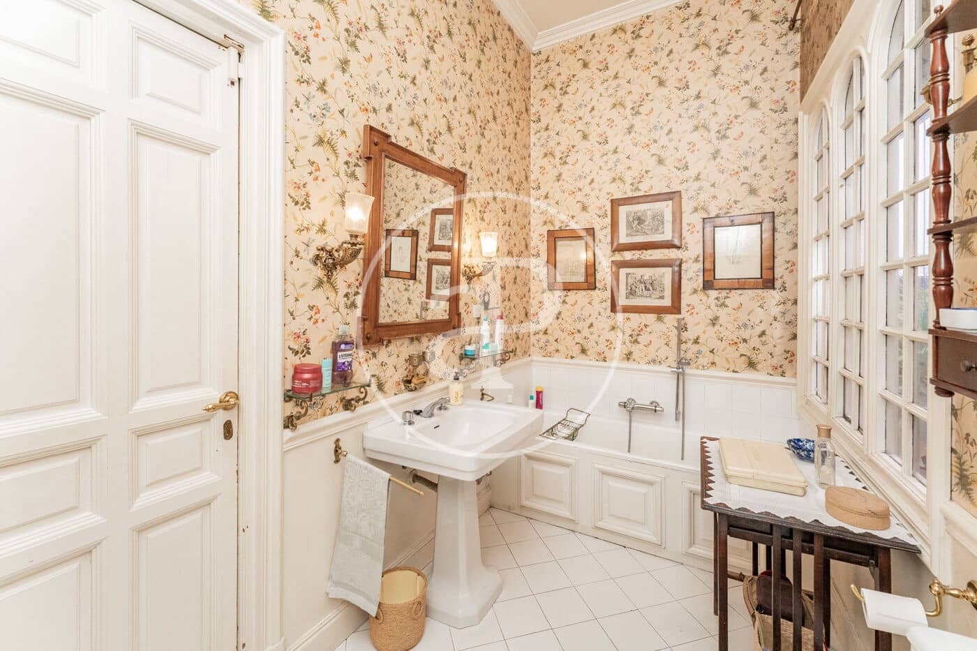 4 camera da letto Appartamento da affittare in Madrid citta - 25.000 € (Rif: 8726526)