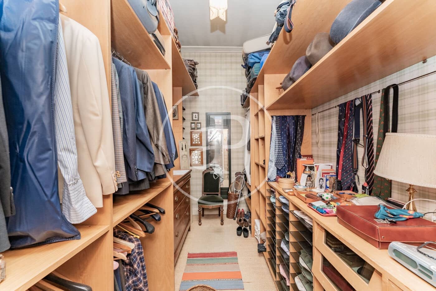 4 camera da letto Appartamento da affittare in Madrid citta - 25.000 € (Rif: 8726526)