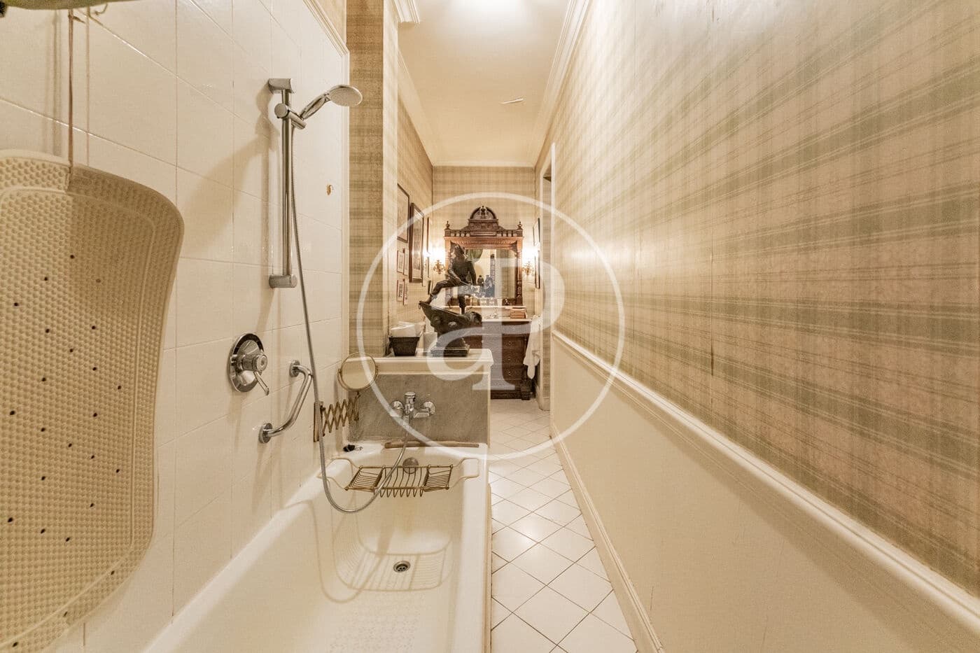 4 camera da letto Appartamento da affittare in Madrid citta - 25.000 € (Rif: 8726526)