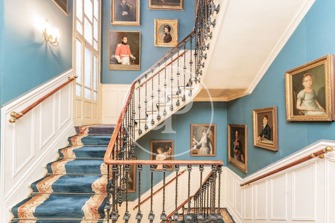 4 camera da letto Appartamento da affittare in Madrid citta - 25.000 € (Rif: 8726526)