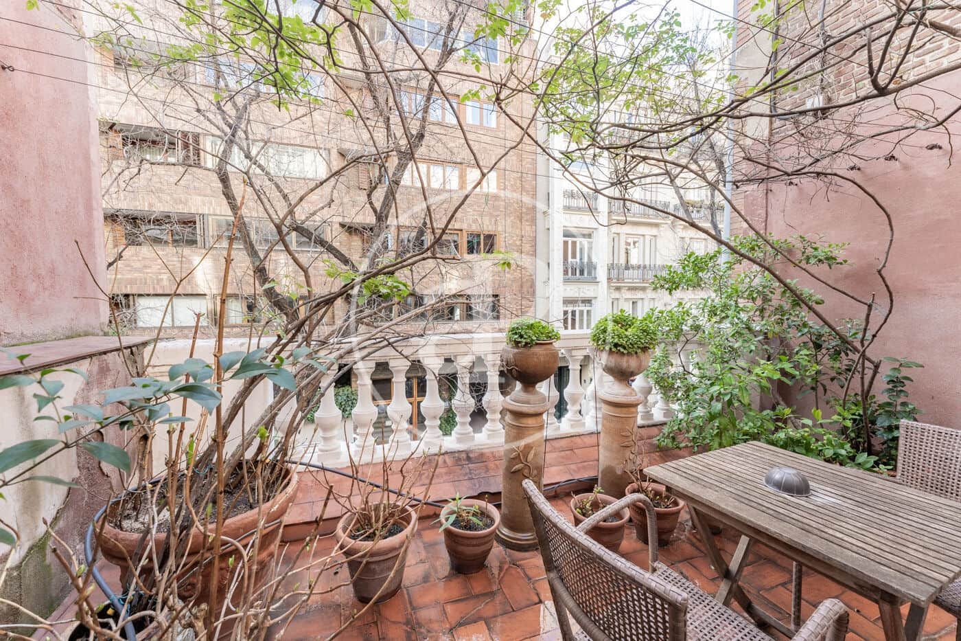 4 camera da letto Appartamento da affittare in Madrid citta - 25.000 € (Rif: 8726526)