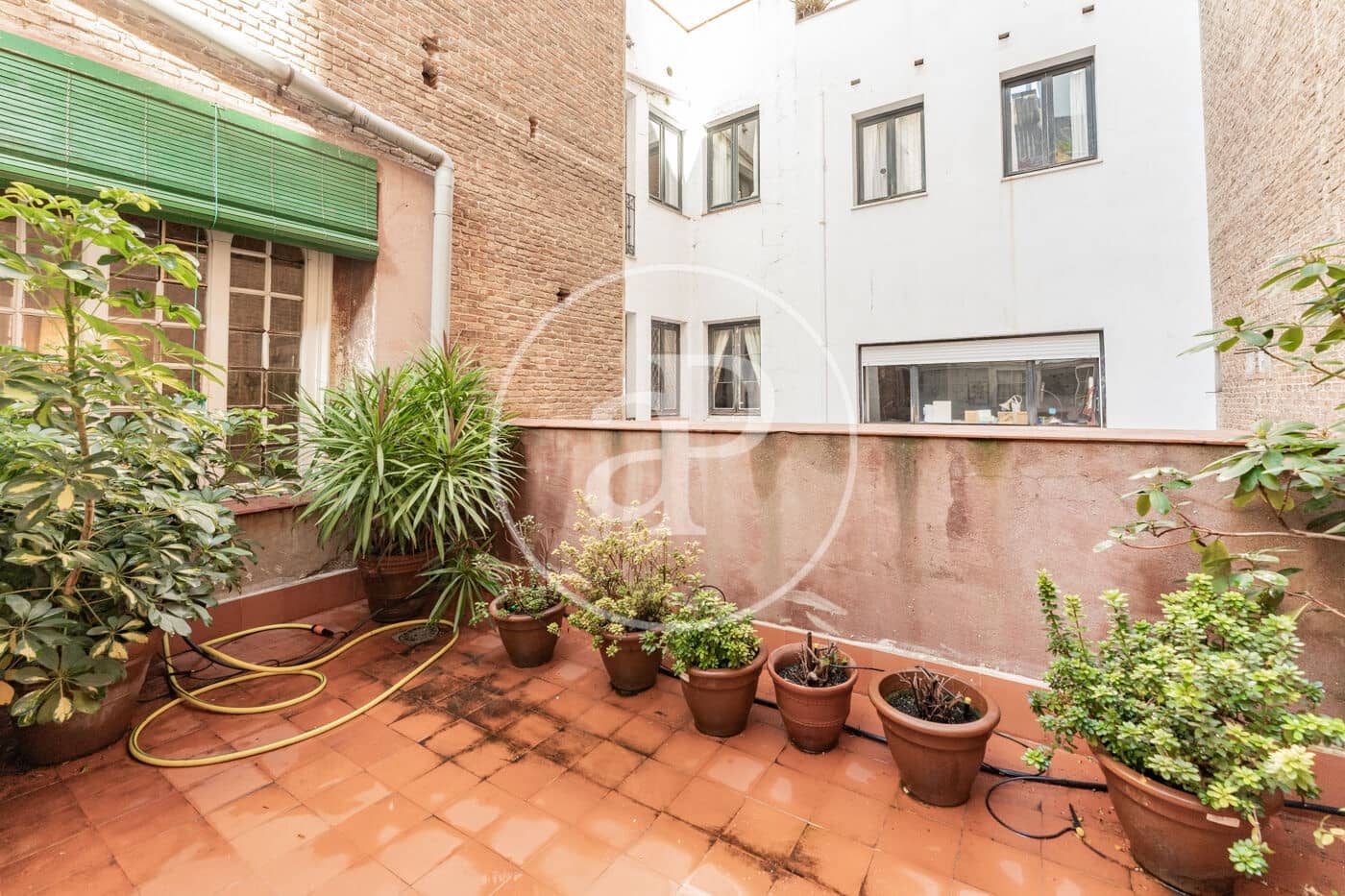 4 camera da letto Appartamento da affittare in Madrid citta - 25.000 € (Rif: 8726526)