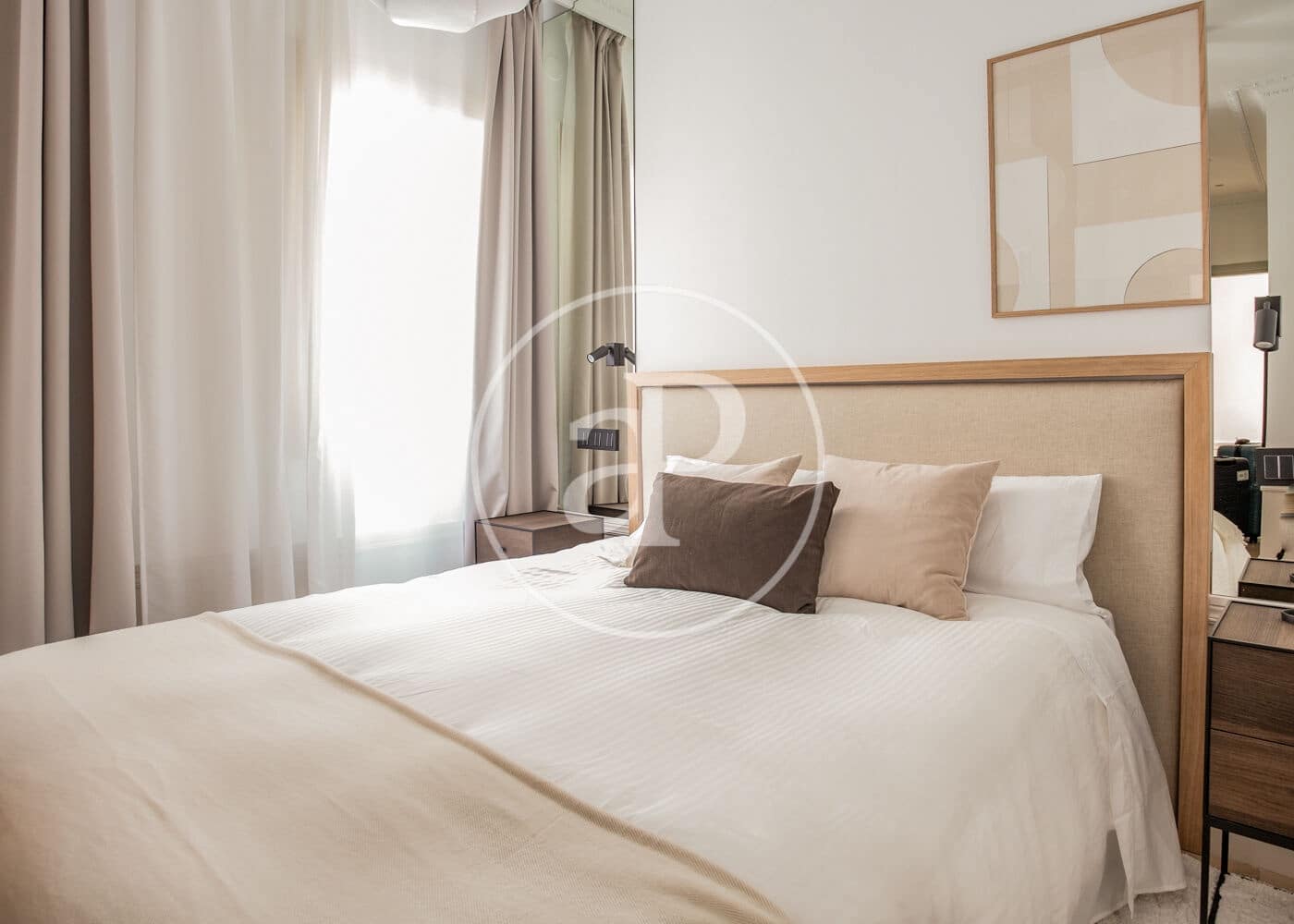 3 Zimmer Apartment zu vermieten in Madrid Stadt - 10.000 € (Ref: 8726534)