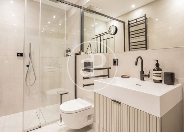 3 bedroom Apartment for rent in Castellana, Madrid city - € 10,000 (Ref: 8726534)