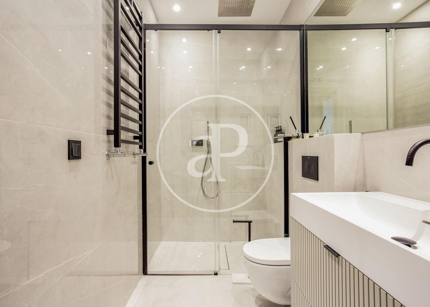 3 Zimmer Apartment zu vermieten in Madrid Stadt - 10.000 € (Ref: 8726534)