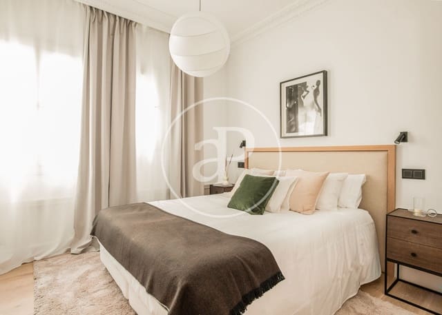 3 bedroom Apartment for rent in Castellana, Madrid city - € 10,000 (Ref: 8726534)