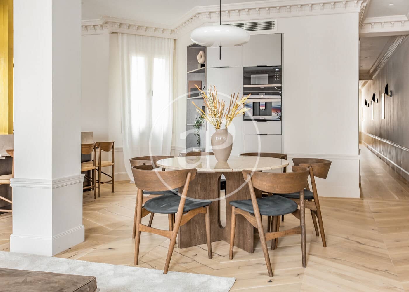 3 Zimmer Apartment zu vermieten in Madrid Stadt - 10.000 € (Ref: 8726534)