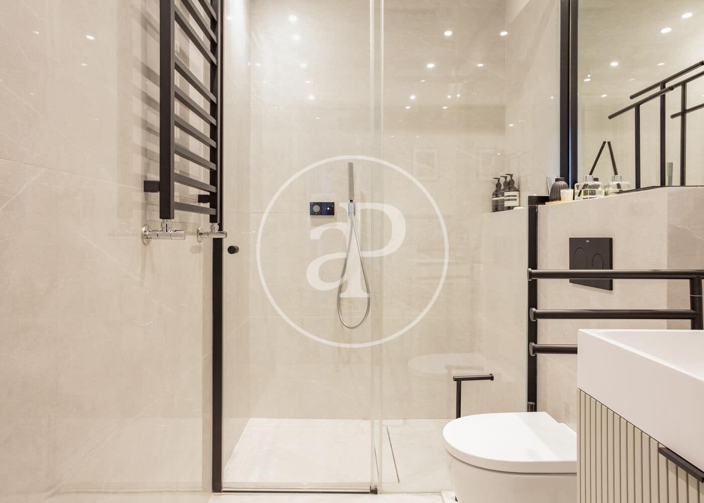 3 Zimmer Apartment zu vermieten in Madrid Stadt - 10.000 € (Ref: 8726534)