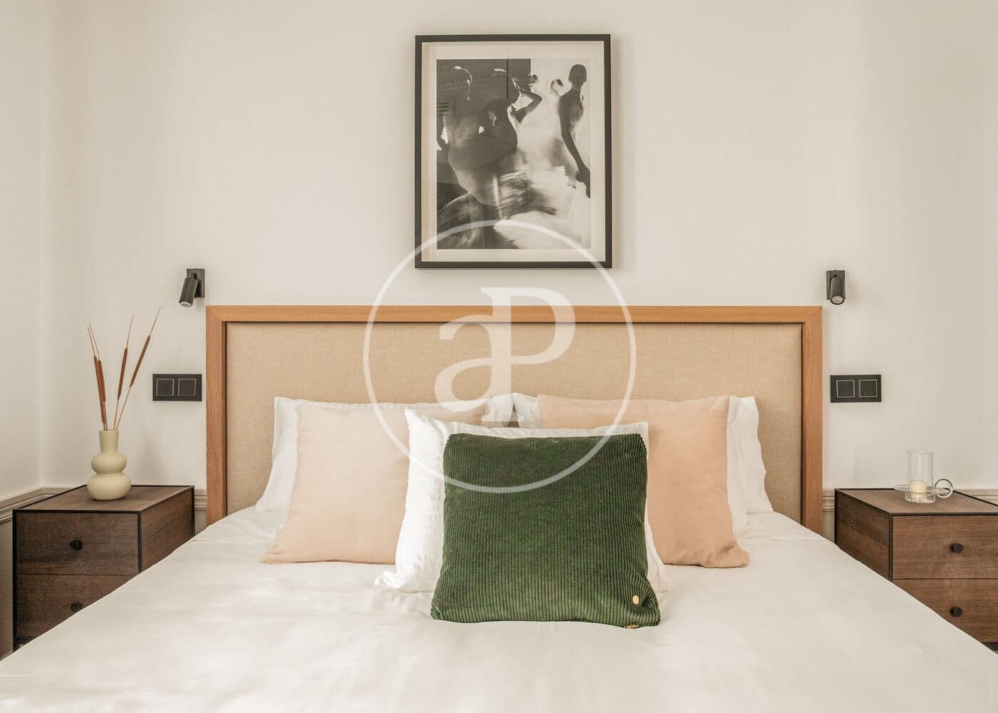 3 Zimmer Apartment zu vermieten in Madrid Stadt - 10.000 € (Ref: 8726534)