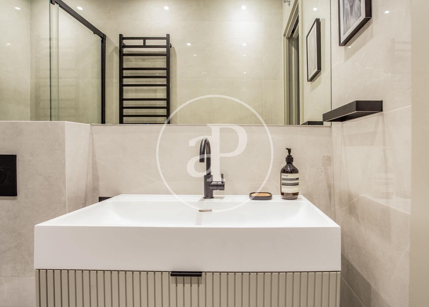 3 Zimmer Apartment zu vermieten in Madrid Stadt - 10.000 € (Ref: 8726534)