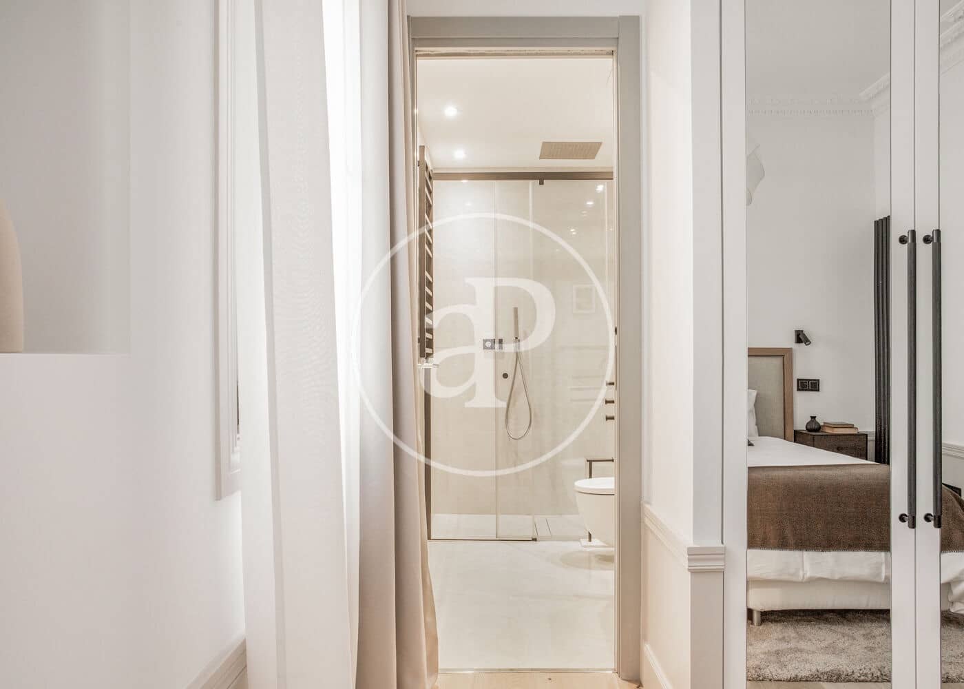 3 Zimmer Apartment zu vermieten in Madrid Stadt - 10.000 € (Ref: 8726534)