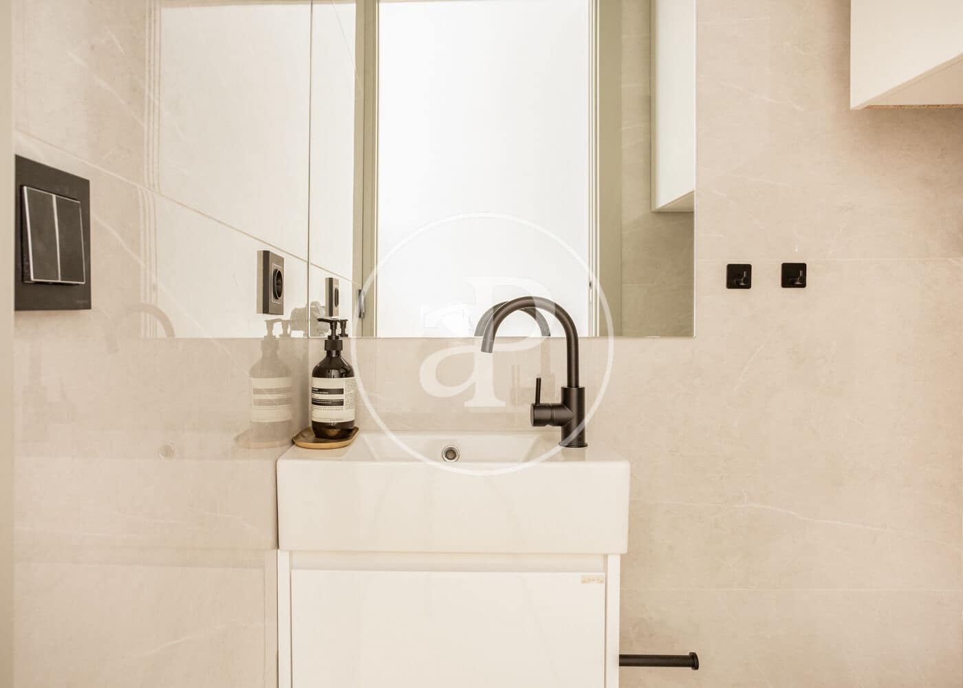 3 Zimmer Apartment zu vermieten in Madrid Stadt - 10.000 € (Ref: 8726534)