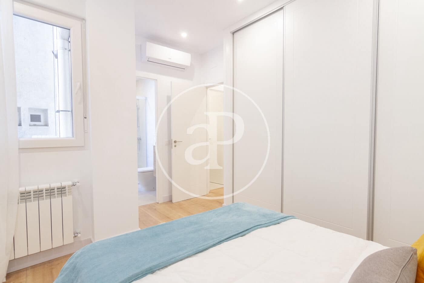 2 soverom Leilighet til leie i Madrid by - € 2 290 (Ref: 8728824)