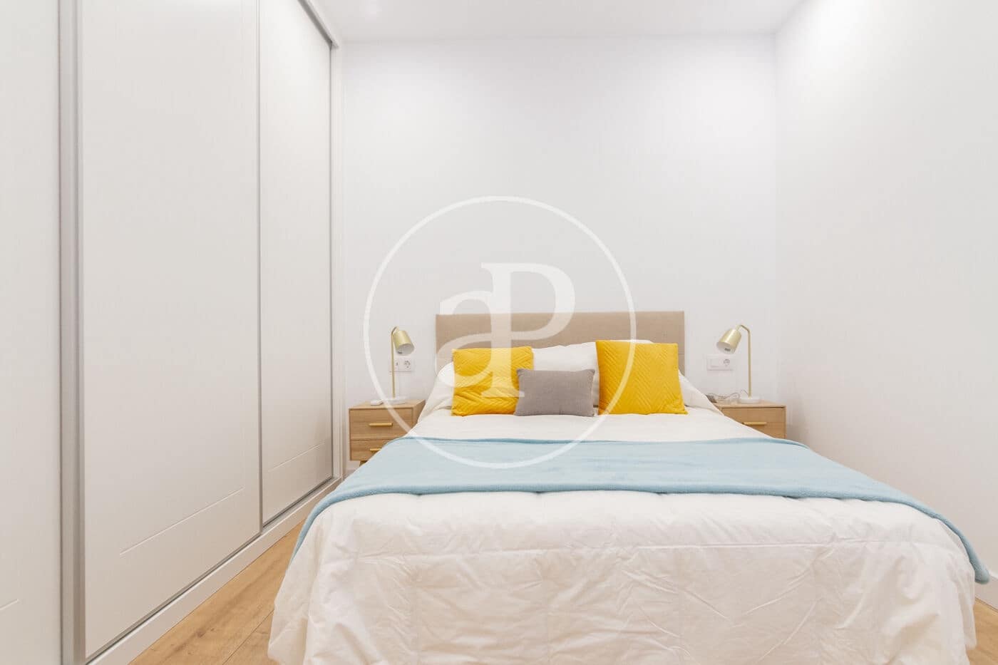 2 soverom Leilighet til leie i Madrid by - € 2 290 (Ref: 8728824)