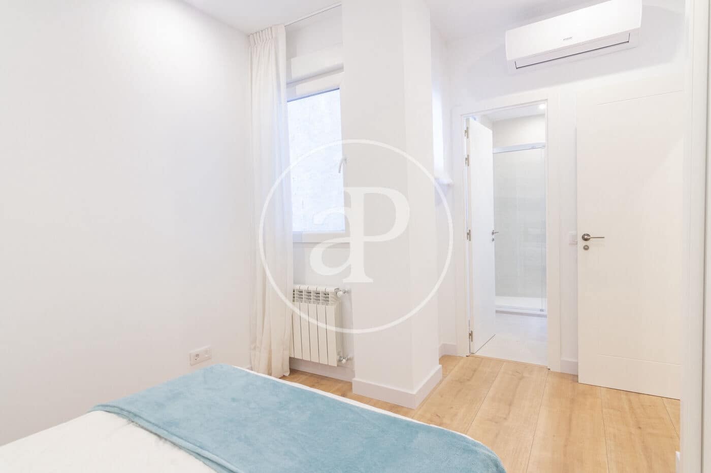 2 soverom Leilighet til leie i Madrid by - € 2 290 (Ref: 8728824)