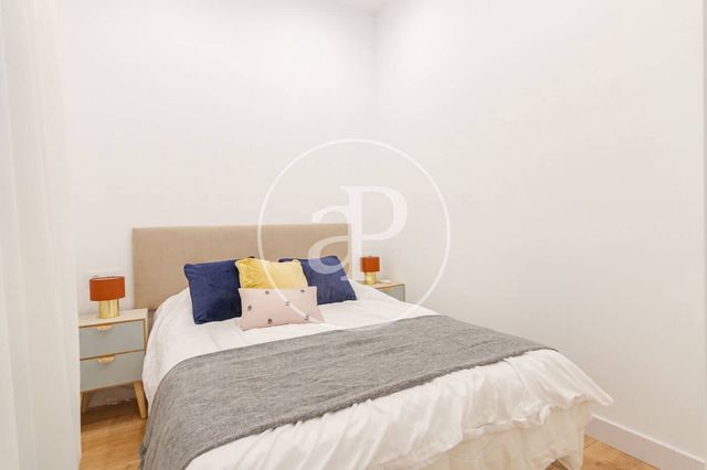 2 soverom Leilighet til leie i Goya, Madrid by - € 2 290 (Ref: 8728824)