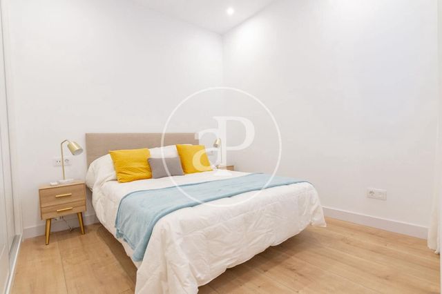 2 soverom Leilighet til leie i Goya, Madrid by - € 2 290 (Ref: 8728824)