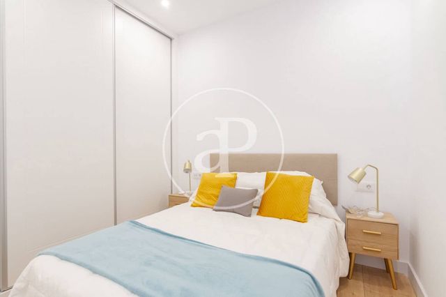 2 soverom Leilighet til leie i Goya, Madrid by - € 2 290 (Ref: 8728824)