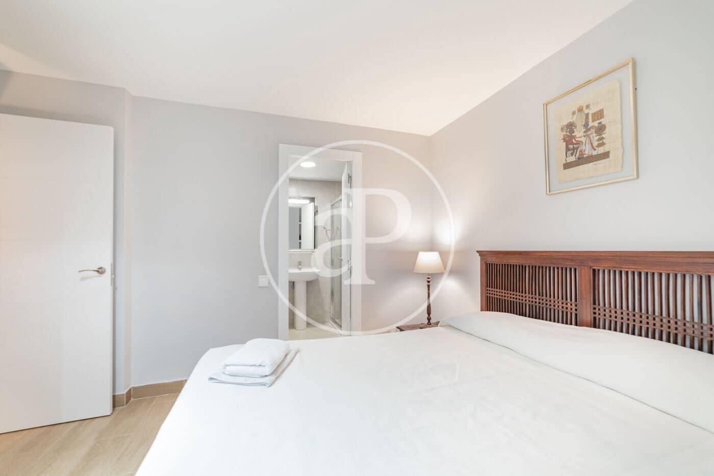 1 camera da letto Appartamento da affittare in Madrid citta - 1.600 € (Rif: 8737866)