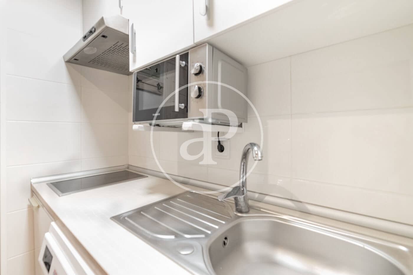 1 camera da letto Appartamento da affittare in Madrid citta - 1.600 € (Rif: 8737866)