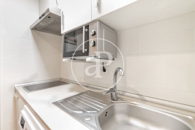 1 camera da letto Appartamento da affittare in Goya, Madrid città - 1.600 € (Rif: 8737866)