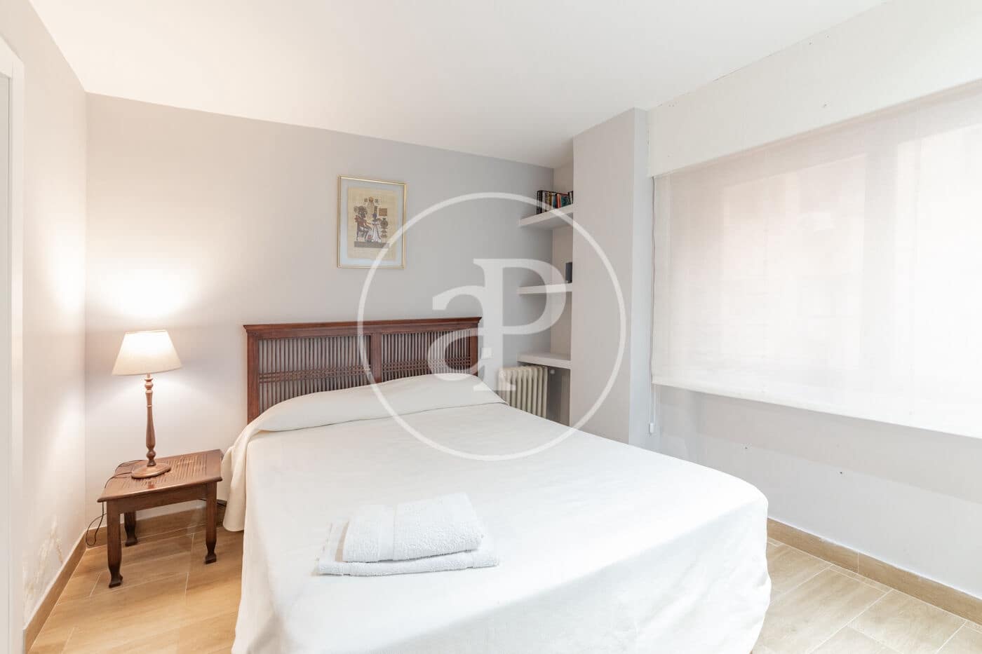 1 camera da letto Appartamento da affittare in Madrid citta - 1.600 € (Rif: 8737866)