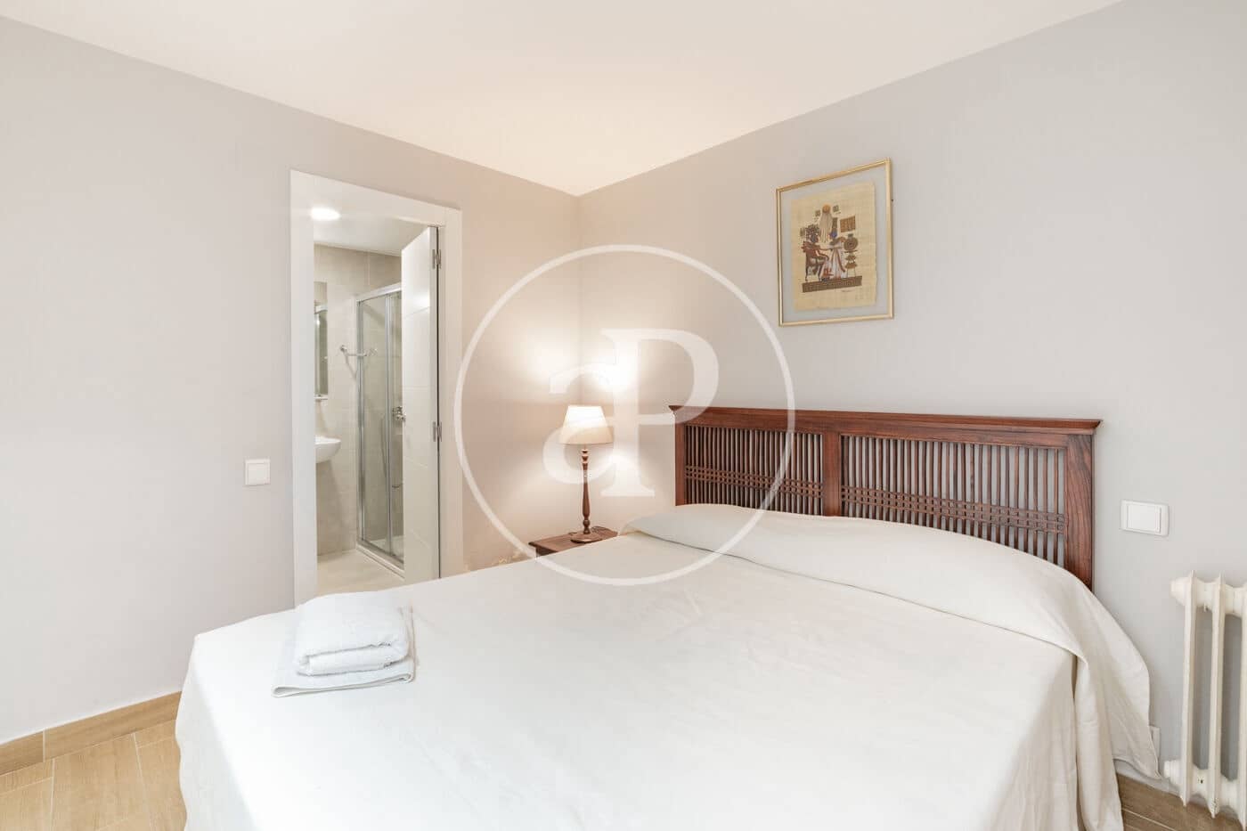 1 camera da letto Appartamento da affittare in Madrid citta - 1.600 € (Rif: 8737866)