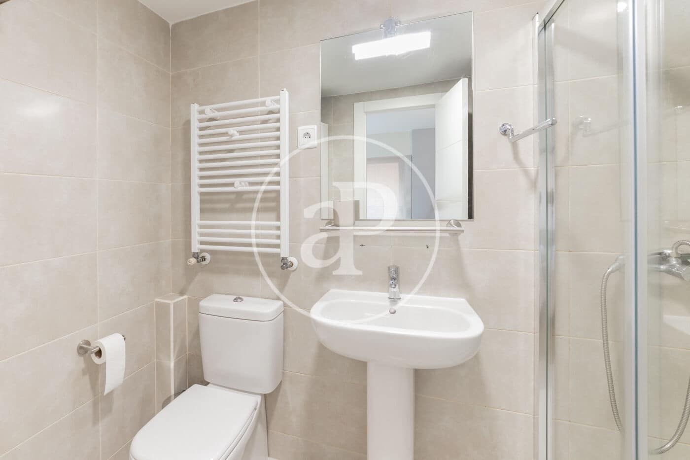 1 camera da letto Appartamento da affittare in Madrid citta - 1.600 € (Rif: 8737866)